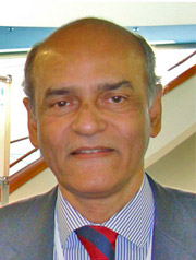 Anwar Naqvi