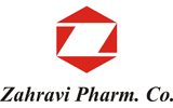 ZAHRAVI PHARMACEUTICAL CO