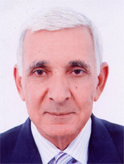 Taieb BEN ABDALLAH